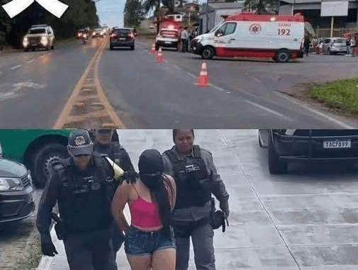 Woman kills her husband on honeymoon after he refuses to do s… See more