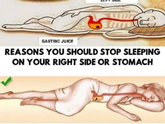 This Tiny Change in How You Sleep Could Make a Big Difference