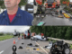 Firefighter goes to respond to incident and discovers that one of the victims is his wife