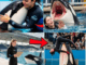 Orca Trainer Jessica Radcliffe is attacked by a whale | Shocking Accident Caught on Camera! GT09