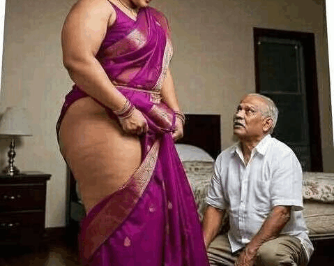 Poor black girl marries 70 Years old Man, 10 days later She discovers… See more Poor black girl marries 70 Years old Man, 10 days later She discovers… See more