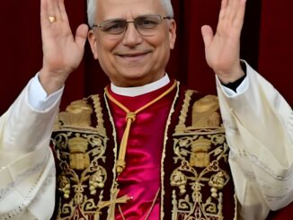 New Pope Robert Francis Prevost was in the Dominican Republic