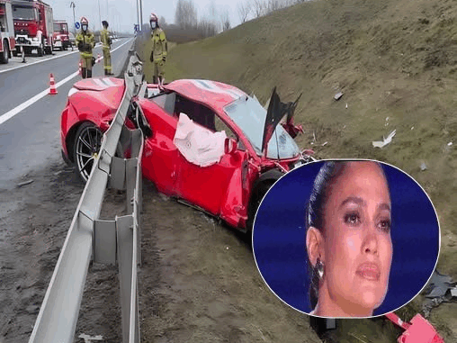 Twenty minutes ago in Chicago, Jennifer Lopez was confirmed as…See more