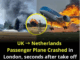 Airport remains shut down following fireball plane crash!
