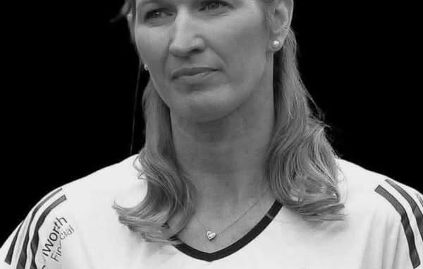 11 minutes ago Steffi Graf, confirmed as… see more 11 minutes ago Steffi Graf, confirmed as… see more