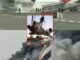 Emirates plane crash-lands with 300 aboard; 1 firefighter killed