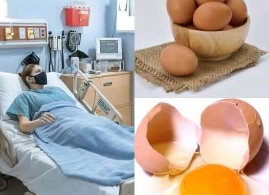 The Benefits and Risks of Eating Eggs Every Day.