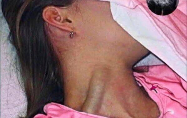 RIP Young woman d!es at the hands of her RIP Young woman d!es at the hands of her