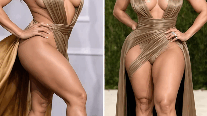 At 55 Years Old, Jennifer Lopez Confirms to Everyone That She Is… At 55 Years Old, Jennifer Lopez Confirms to Everyone That She Is…