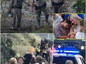 SPECIAL MIRACLE: 3 Missing Texas Girls Found Alive in a Hollow Tree 1 Mile From Camp — They Survived Nearly 10 Days Thanks to These 2 Things…