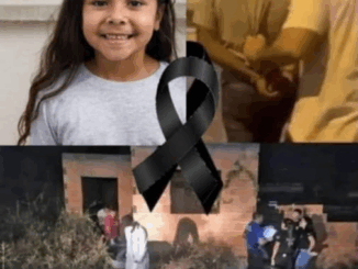 Missing girl found in the woods, her father was the one who…See more