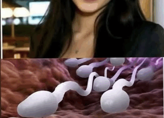 Los médicos revelan que tragarse el semen de la pareja prov… Ver más