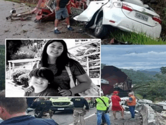 Mano Menezes’s daughter’s stepchildren die in an accident on the BR-293 highway; the coach will return to RS.