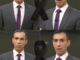 César Tralli shakes Brazil by confirming the worst news of the week on Globo and the public reacts: ‘how sad’