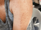 These are the consequences of sleeping with the…See more