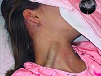 RIP Young woman d!es at the hands of her