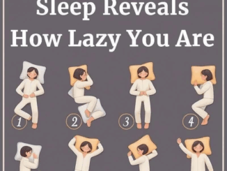 The Way You Sleep Reveals How Overworked You Are — Not How Lazy