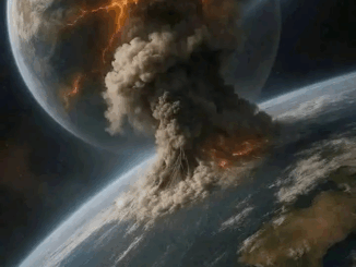 BREAKING NEWS :NASA confirms that in 2025, Earth will begin to…See more