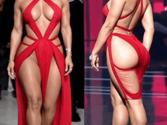 Jennifer López, de 55 años, muestra sus curvas